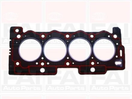 Прокладка ГБЦ головки блока Citroen Berlingo / Fiat Fiorino / Peugeot Partner 1.1 / 1.4 TU1 / TU3 02- Fischer Automotive One (FA1) HG1186