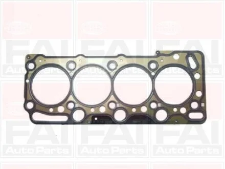 Прокладання ГБЦ головки блоку Opel Corsa / Astra 1.7 DTI / CDTI 03- Fischer Automotive One (FA1) HG1366