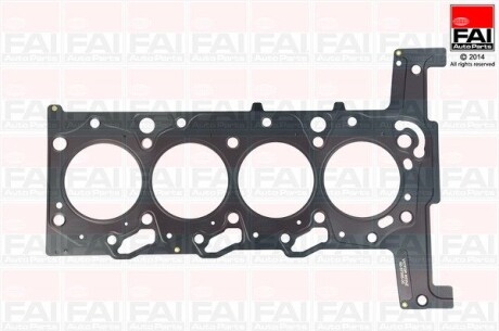 Прокладка ГБЦ головки блока Citroen / Peugeot / Ford 2.2TDCI / HDI 1.1 Fischer Automotive One (FA1) HG1446