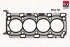 Прокладки ГБЦ Renault Trafic 2.0Dci M9R HG1450
