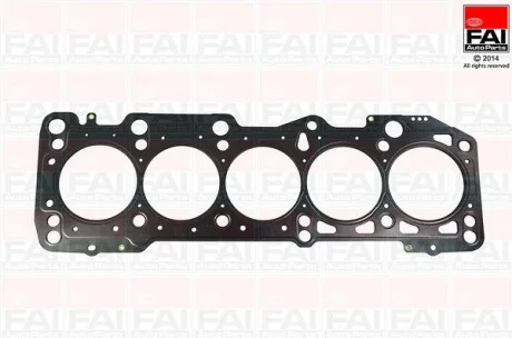 Прокладка ГБЦ головки блока VW / Audi Seat / skoda 1,4 Ltr. TDI Crafter Fischer Automotive One (FA1) HG1494B