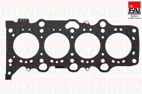 Прокладання ГБЦ Suzuki Grand Vitara II (JB) 05-/SX4 I (GY) 07- Fischer Automotive One (FA1) HG1583