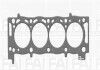 Прокладка ГБЦ (1,4mm) CITROEN C5 II, C5 III, C6, C8, C-CROSSER FIAT ULYSSE FORD GALAXY, MONDEO IV, S-MAX JAGUAR XF, XF SPORTBRAKE LANCIA PHEDRA 2.2D 06.02- HG1643C