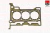 Прокладка ГБЦ Ford Focus / C-Max 1.0 EcoBoost 12- Fischer Automotive One (FA1) HG1650 (фото 1)