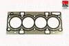 Прокладання ГБЦ FORD FOCUS 1.6 EcoBoost 10-, C-MAX 10-, MONDEO 10-15, KUGA 13- HG1654