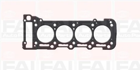 Прокладка ГБЦ головки блока 1,4 mmVito / Sprinter 06- Fischer Automotive One (FA1) HG1783A