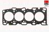 Прокладка ГБЦ головки блока Hyundai Sonata / Santa FE 2.0 16V 00-08 Fischer Automotive One (FA1) HG1813 (фото 1)