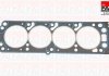 Прокладання ГБЦ головки блоку Opel Kadett / Ascona C 2.0 86- (Ohc) HG294