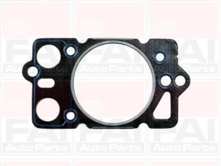 Прокладка ГБЦ головки блока Alfa VM492 / HR924 2! Fischer Automotive One (FA1) HG515