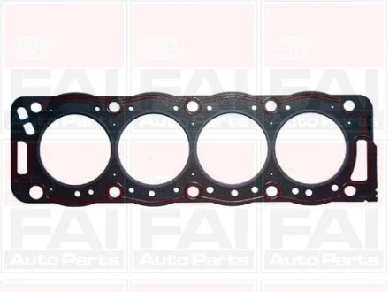 Прокладання ГБЦ головки блоку Citroen ZX / Xantia 1.9D XUD9 (D9B / JZ / JY) 93-99 Fischer Automotive One (FA1) HG561B