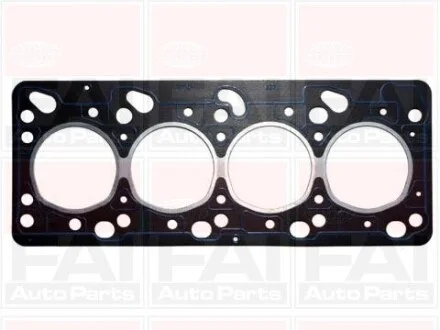 Прокладка ГБЦ головки блока Ford Zetec 1.6 16V Fischer Automotive One (FA1) HG594