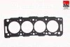 Прокладка ГБЦ PSA 2.0Jtd / Hdi 2! 1.35mm HG869B