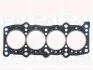 Прокладка ГБЦ FIAT PUNTO 1.2 16V 97-06 HG878