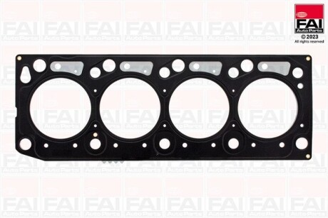 Прокладка Г/Б Ford 1.8TDCi 2! 1.25mm Fischer Automotive One (FA1) HG882C