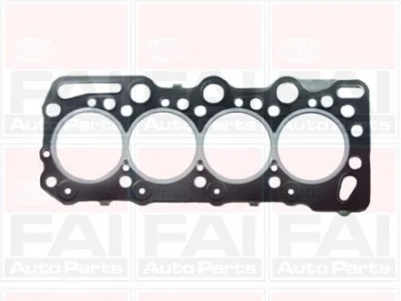 3 !!! Прокладка Г / Б Isuzu / Opel Corsa C, Astra G 1.7Di, Dti, Cdti Fischer Automotive One (FA1) HG895