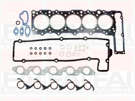 Комплект прокладок Sprinter 2.9 TDI OM602DE29LA Fischer Automotive One (FA1) HS843