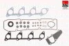 Комплект прокладок двигателя (без прокладки ГБЦ) Citroen Berlingo 2.0 Hdi 99-/ Jumper 2.2 Hdi 02- / Peugeot 406 2.0 Hdi 99-04 / Boxer 2.2 Hdi 02- Fischer Automotive One (FA1) HS869NH (фото 1)