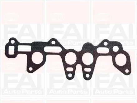 Прокладка впускного коллектора Fiat Uno / Tipo Fischer Automotive One (FA1) IM207
