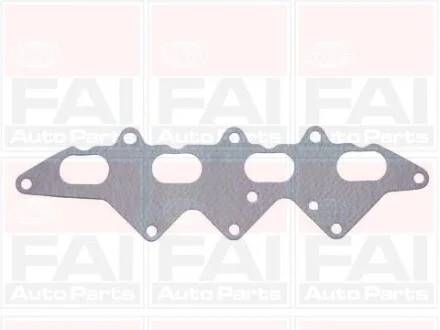 Прокладання впускного колектора Centet Ford Zetec 1.6 / 1.8 Fischer Automotive One (FA1) IM594C