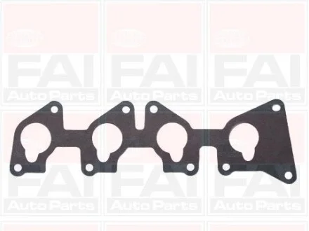 Прокладка впускного коллектора Renault Megane 1.6 mot.K7M.720 01/96- Fischer Automotive One (FA1) IM783