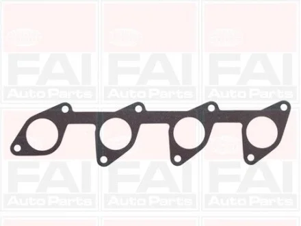 Прокладка впускного коллектора DW12 Citroen / Peugeot 2.0HDI 99- Fischer Automotive One (FA1) IM869