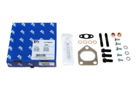 Комплект прокладок Fischer Automotive One (FA1) KT100010