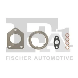 Монтажний комплект, компресор (вир-во Fischer) Fischer Automotive One (FA1) KT100020E