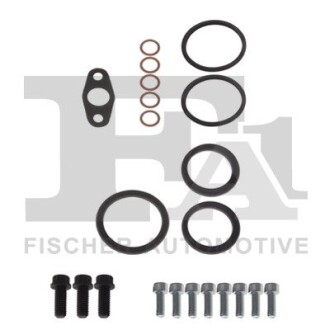 Монтажний комплект, компресор (Fischer) Fischer Automotive One (FA1) KT100500 (фото 1)