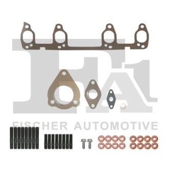 Комплект прокладок Fischer Automotive One (FA1) KT110025