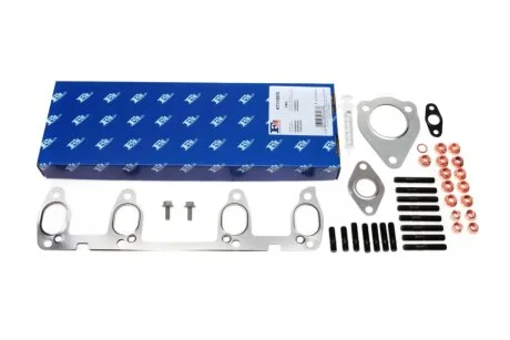 Комплект прокладок Fischer Automotive One (FA1) KT110070