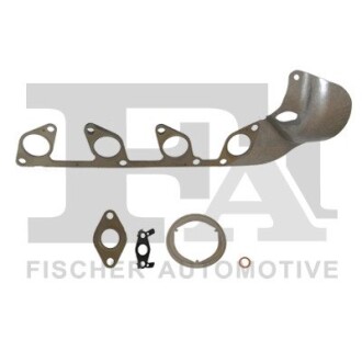 Комплект прокладок Fischer Automotive One (FA1) KT110130E