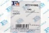 Комплект прокладок турбіни Fischer Automotive One (FA1) KT110155E (фото 6)