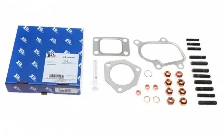 Комплект прокладок Fischer Automotive One (FA1) KT110250