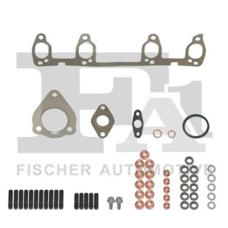 Монтажний комплект, компресор (Fischer) Fischer Automotive One (FA1) KT110290