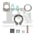 Монтажний комплект, компресор (вир-во Fischer) Fischer Automotive One (FA1) KT110300 (фото 1)