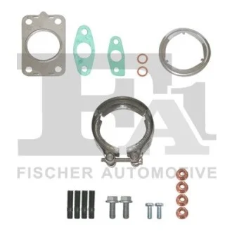 Монтажний комплект, компресор (вир-во Fischer) Fischer Automotive One (FA1) KT110300
