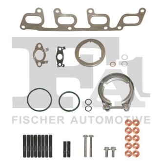 Комплект прокладок Fischer Automotive One (FA1) KT110490