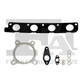 Монтажний комплект, компресор (вир-во Fischer) Fischer Automotive One (FA1) KT110700E