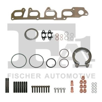 Комплект прокладок Fischer Automotive One (FA1) KT111240