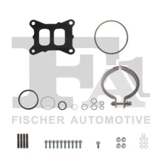 Комплект прокладок з різних матеріалів Fischer Automotive One (FA1) KT111540