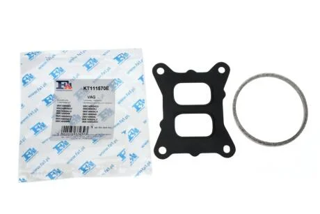 Комплект прокладок Fischer Automotive One (FA1) KT111570E