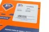 К-кт. прокладок турбины Renault Master 2,5DCI 06- Fischer Automotive One (FA1) KT120040 (фото 18)