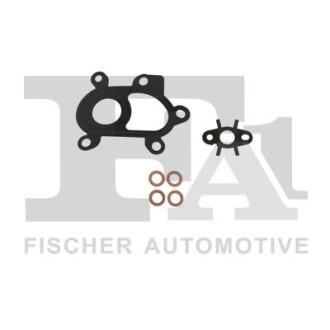 Комплект прокладок Fischer Automotive One (FA1) KT120690E