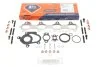 Комплект монтажу турбіни OPEL MOVANO 2.3CDTI 10- NISSAN NV400 2.3dCi 14- Fischer Automotive One (FA1) KT120790 (фото 2)