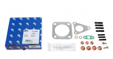 Комплект прокладок Fischer Automotive One (FA1) KT130080