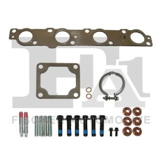 Комплект прокладок Fischer Automotive One (FA1) KT130090