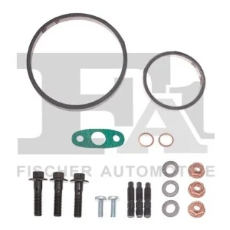 Монтажний комплект, компресор (вир-во Fischer) Fischer Automotive One (FA1) KT130320