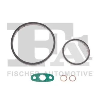 Монтажний комплект, компресор (вир-во Fischer) Fischer Automotive One (FA1) KT130320E