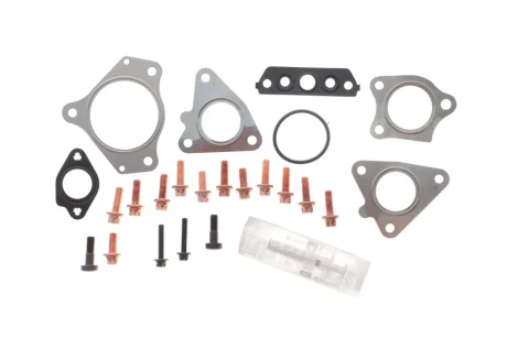 К-т прокладок турбины Mersedes Sprinter 06- Fischer Automotive One (FA1) KT140030