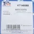Комплект прокладок турбіни Fischer Automotive One (FA1) KT140055 (фото 12)